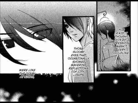 Hình ảnh trong video Kuuchein Teinen (manga + drama cd) ch.4