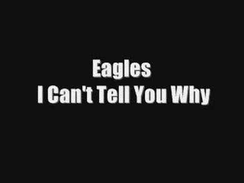 the eagles i can