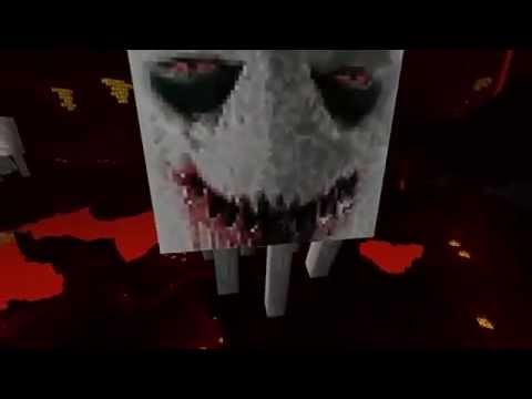 scary mods for minecraft