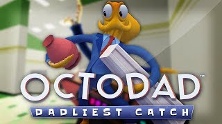 RANDOM - Octodad