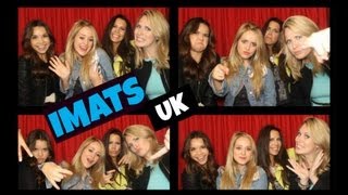 IMATS UK: Day 3