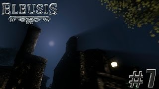 ELEUSIS - NA BUSCA DAS PEDRAS! - Parte 7