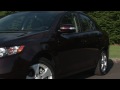 2010 Kia Forte Ex Drive Time Review - Youtube