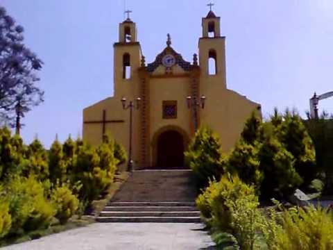 Santa Maria Nativitas Municipio de Cuautepec Hidalgo Santa Maria Nativitas Municipio de Cuautepec Hidalgo