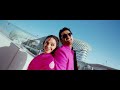 Gunde Jaari Gallanthayyinde Full Video Song Nitin Nithya Menon HD Blu Ray 1080p