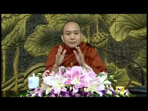 Phước Báo Trong Đạo Phật