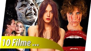 10 Filme, die man gesehen haben muss | Skandalfilme