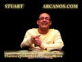 Video Horóscopo Semanal CAPRICORNIO  del 16 al 22 Junio 2013 (Semana 2013-25) (Lectura del Tarot)