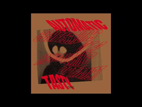 Download Automatic Tasty - Hey Look At All The People Passing By (FUEGO 003)