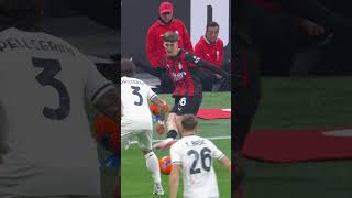 Leão tucks home a brilliant team goal 😮🤝?? | #Shorts