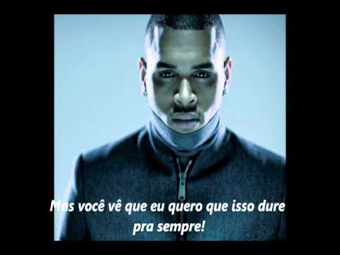 Chris Brown Treading Water Legendado(O.Cs) - YouTube