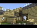 Minecraft Mansion Tutorial