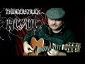 Thunderstruck - Igor Presnyakov