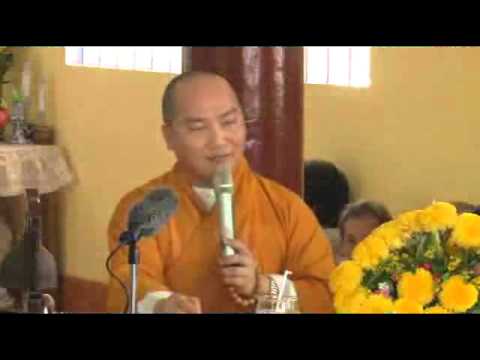 Lời chia sẽ với Phật tử