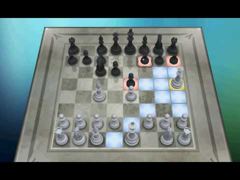 4 move checkmate