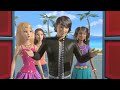 Barbie™ Life in the Dreamhouse -- The Barbie Boutique