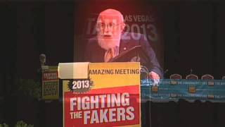 James Randi: Fighting the Fakers James Randi: Fighting the Fakers