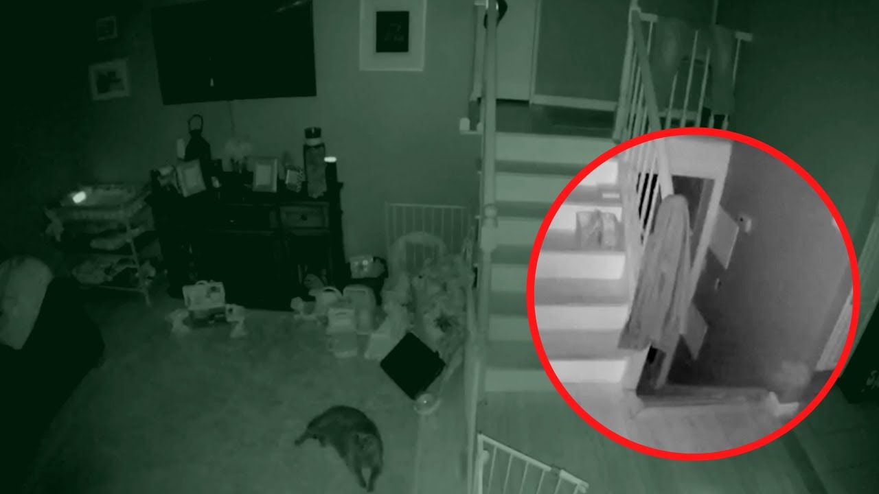 Real,Ghost,Paranormal,Activity,Caught,on,Camera Видео армения, армянские ви...