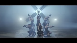 スマイレージ 『ミステリーナイト！』 (S/mileage[A Mistery Night!]) (Dance Shot Ver.)