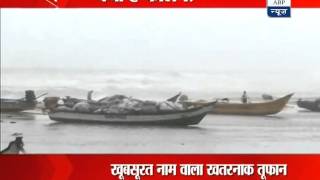 What is cyclone Phailin & how it can affect India