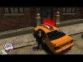 Nerd³ Challenges! Be the Police! - GTA IV