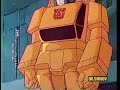 The Rude Awakening of Optimus Prime
