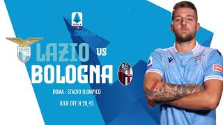 Lazio-Bologna | Il promo