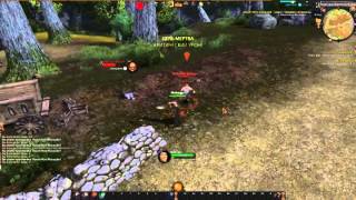 Обзор - Часть 1 - Видео Warhammer Online Обзор - Часть 1 - Видео Warhammer Online