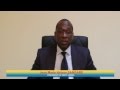 PARTI JAMAA - Voeux du president Jean Marie Idrissa Sangare pour l'an 2014 PARTI JAMAA - Voeux du president Jean Marie Idrissa Sangare pour l'an 2014