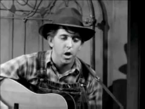 Dooley-The DillardsThe Darlings-The Andy Griffith Show - YouTube