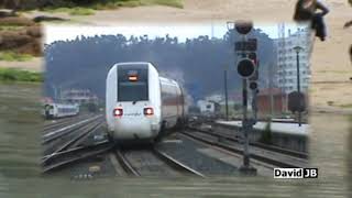 Trenes y más en La Coruña