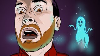 SPOOKY GHOST STORIES (Garry's Mod Murder)