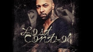 Joe Budden - Control (Kendrick Lamar Response.. Shots at Kendrick, Trinidad James, A$AP Rocky, Jay Electronica, Meek Mill, Joey Bada$$) [Audio]