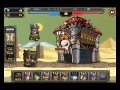 Cat War 2 Guide - Stage 35