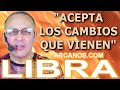 Video Horscopo Semanal LIBRA  del 3 al 9 Marzo 2024 (Semana 2024-10) (Lectura del Tarot)