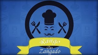 Rango do Zangado - Gororobas