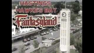 Fantasyland Hastings Commercial (NZ)