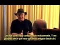 "¿Quienes Controlan El Mundo?" Entrevista realizada por Bill Ryan - Project Avalon (2011) Parte 2/8