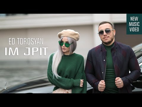 Edgar Torosyan - Im Jpit