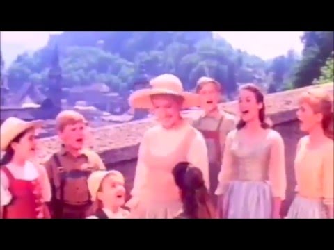 The Sound Of Music Re-version Definition