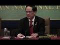 ルー・ルオン・ミン ASEAN事務総長 2013.11.6