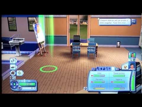 Sims 3 Ps3 Walkthrough