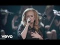 Adele - Turning Tabels