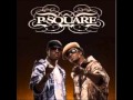 p square   game over
