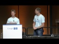Google I/O 2012 - Dart - A Modern Web Language