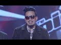 The Voice Thailand - Live Performance - 8 Dec 2013 - Part 2
