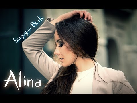 Sargsyan Beats - Alina (Original Mix)