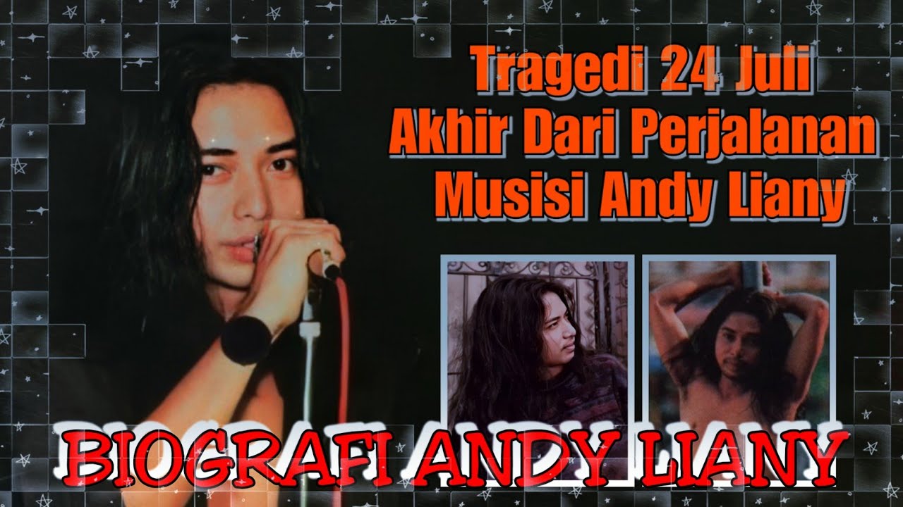 Lirik Lagu Andy Liany Arsia Lirik