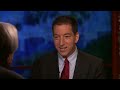 Glenn Greenwald on the High Cost of Government Secrecy