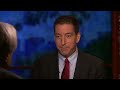 Glenn Greenwald on the High Cost of Government Secrecy